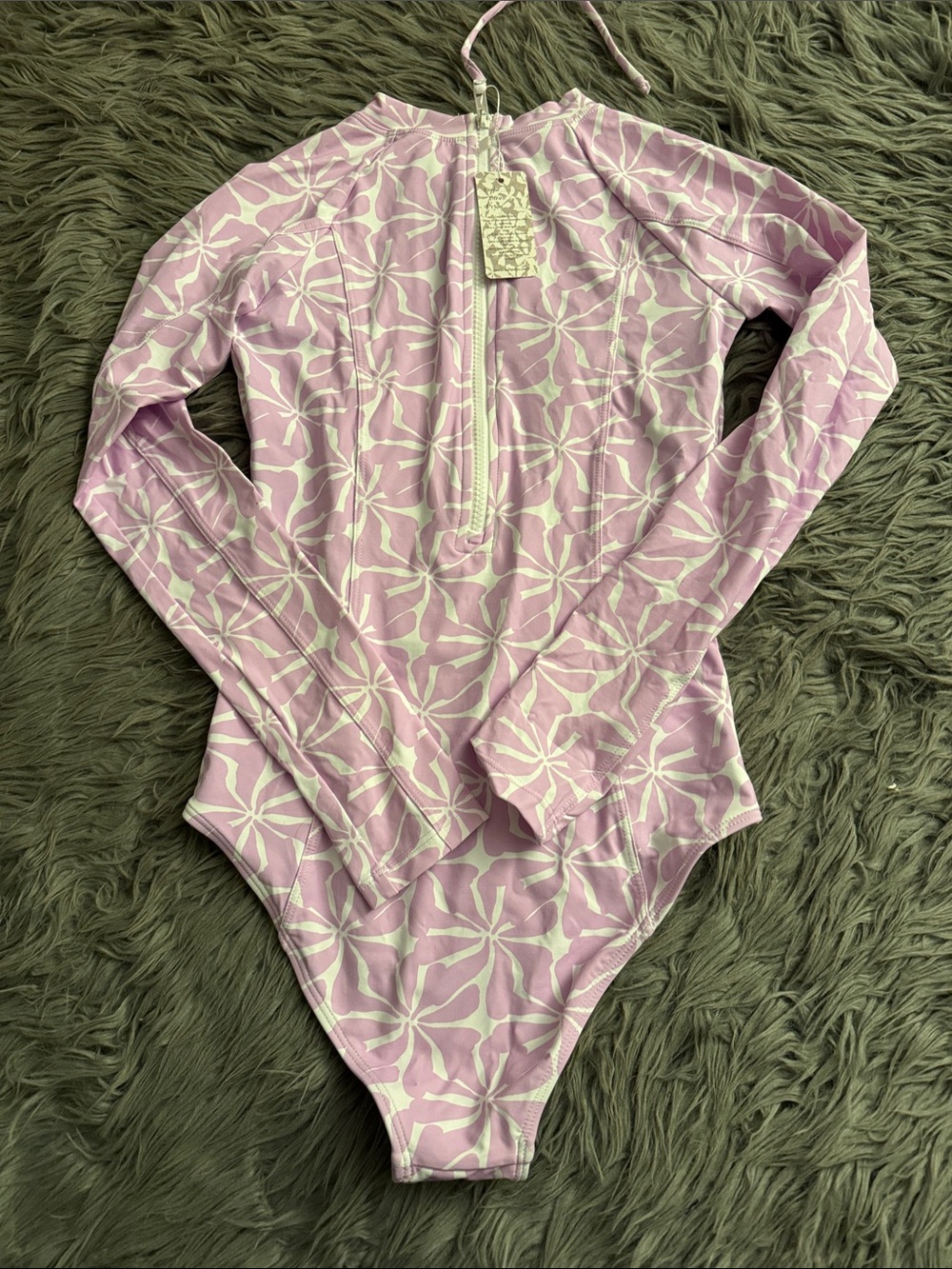 NWT Salted Surf suit - Picture 5 of 5